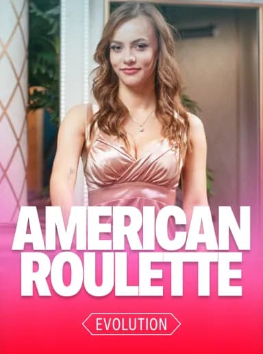 American Roulette